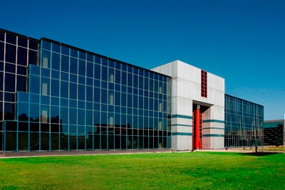 DNV MAS BLAU (EL PRAT DE LLOBREGAT)