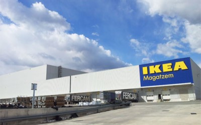 IKEA (VALLS)