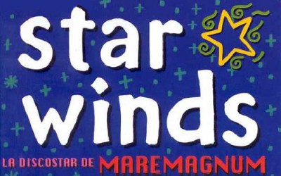 DISCOTECA STAR WINDS (TERRASSA MAREMAGNUM)