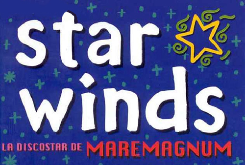 DISCOTECA STAR WINDS (TERRASSA MAREMAGNUM)