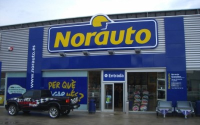 NORAUTO (GRANOLLERS I BLANES)