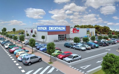 DECATHLON