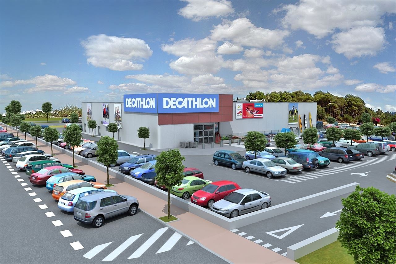 DECATHLON
